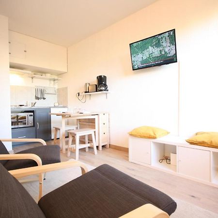 Le Petit Shaka - Seignosse Plage Apartman Kültér fotó