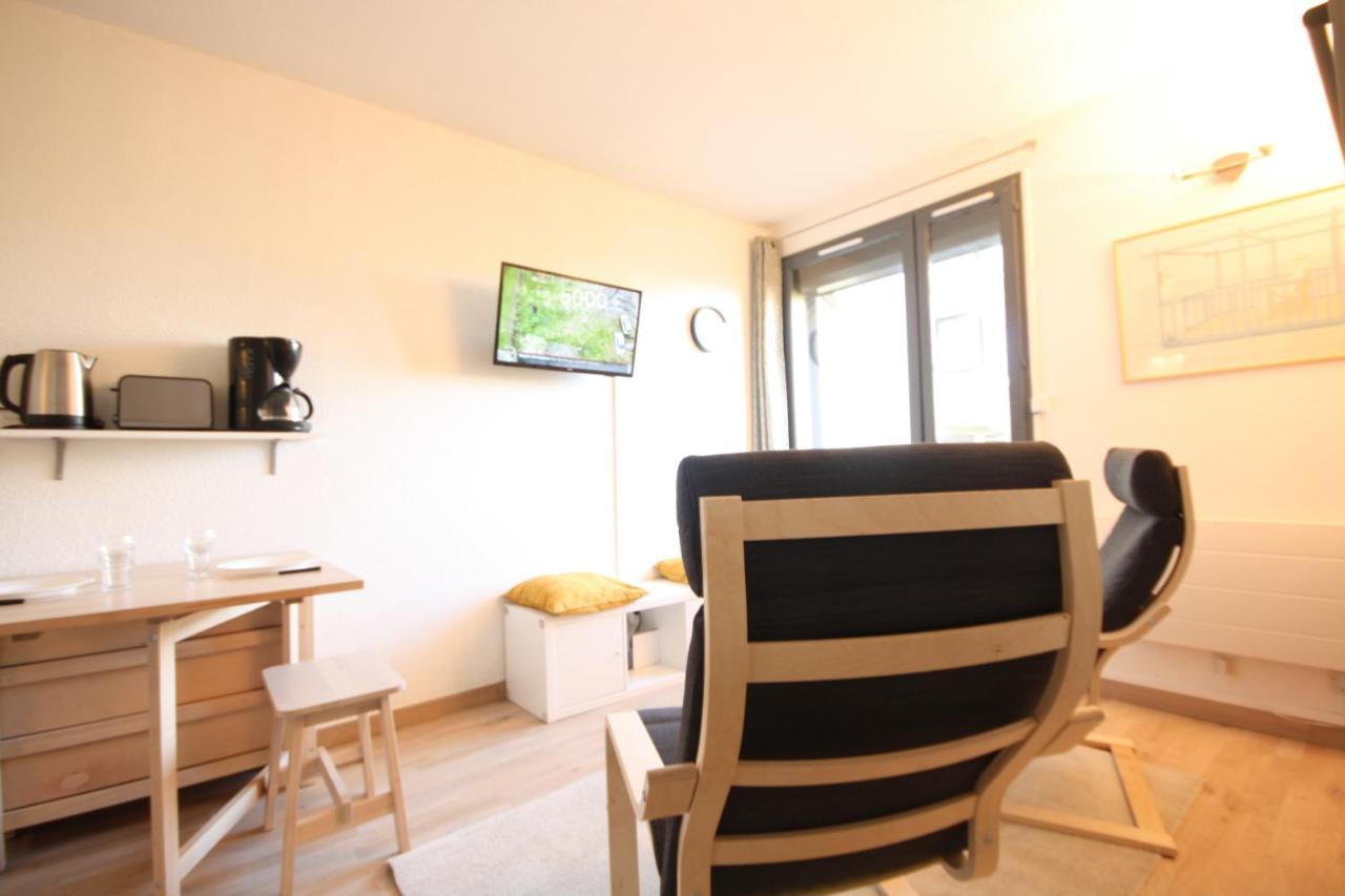 Le Petit Shaka - Seignosse Plage Apartman Kültér fotó