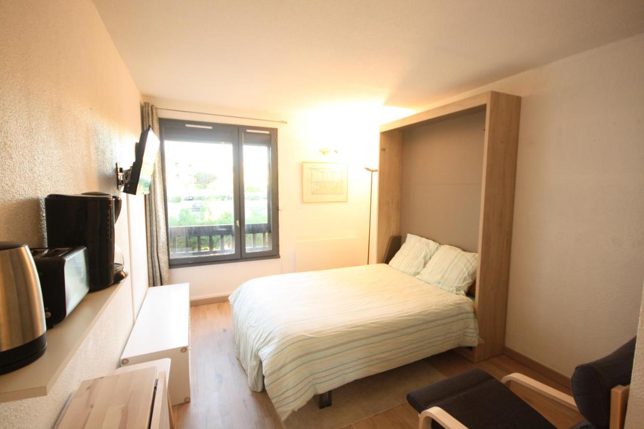 Le Petit Shaka - Seignosse Plage Apartman Kültér fotó