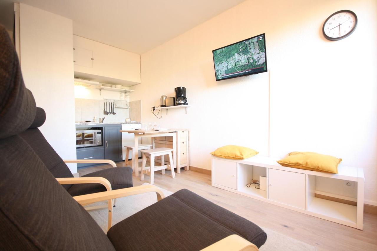 Le Petit Shaka - Seignosse Plage Apartman Kültér fotó