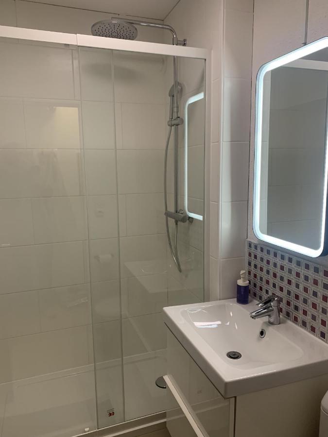 Le Petit Shaka - Seignosse Plage Apartman Kültér fotó